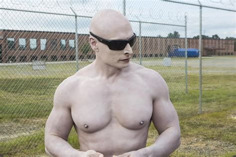 alluc banshee|Albino .